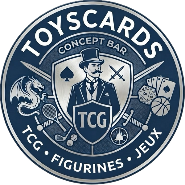 TOYSCARDS