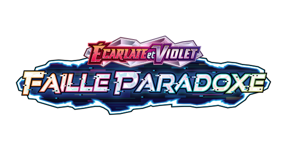 Pokémon Pokébox Boîte Destinée Paradoxe